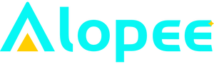 Alopee Online Store logo