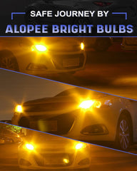 2パック12-15VDC非常に明るい赤11572057 2357 7528 BAY15D 39SMDLED電球ハロゲンランプの交換テールブレーキライトストップライト